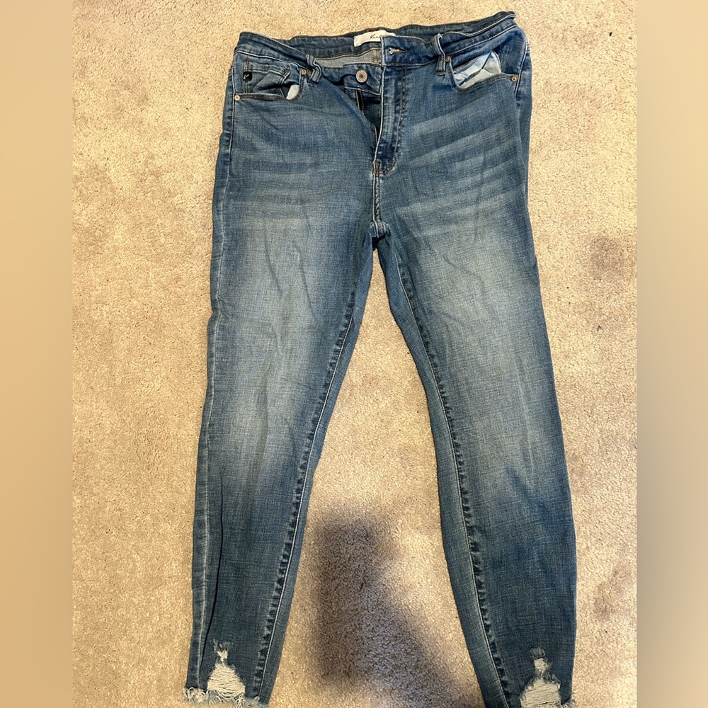 Kancan Jeans